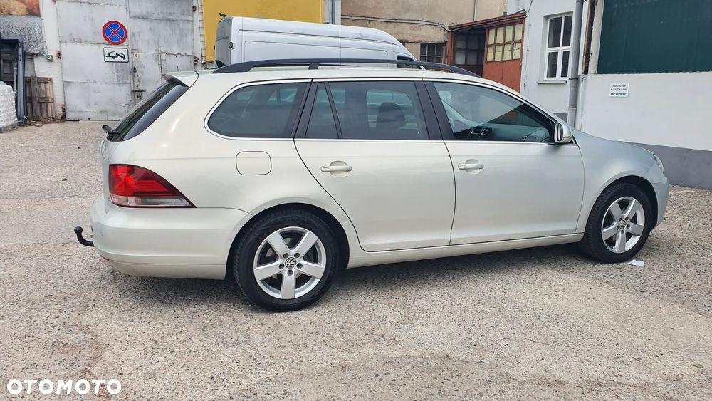 Volkswagen Golf 1.2 TSI Style - 16