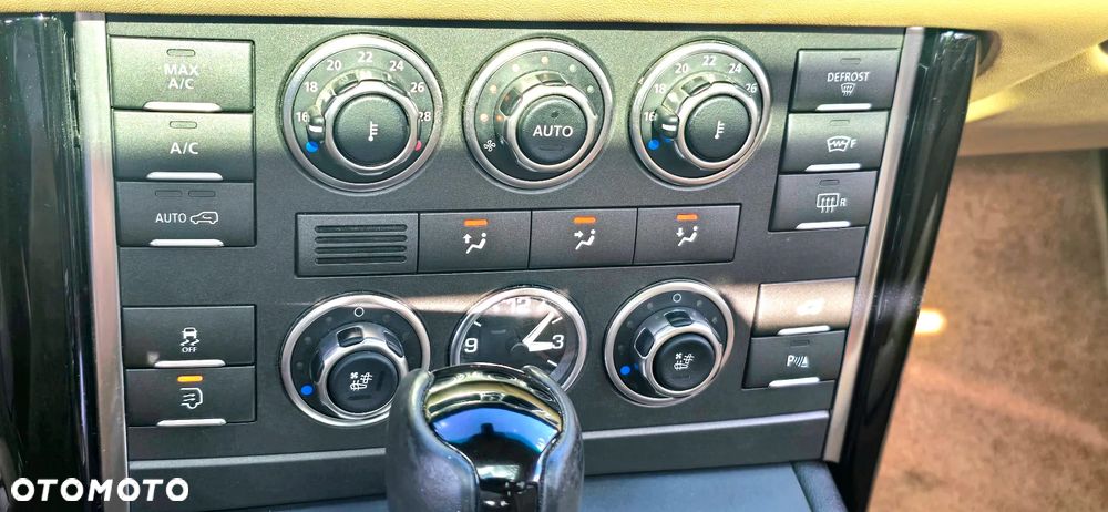 Land Rover Range Rover 5.0 V8 S/C - 26
