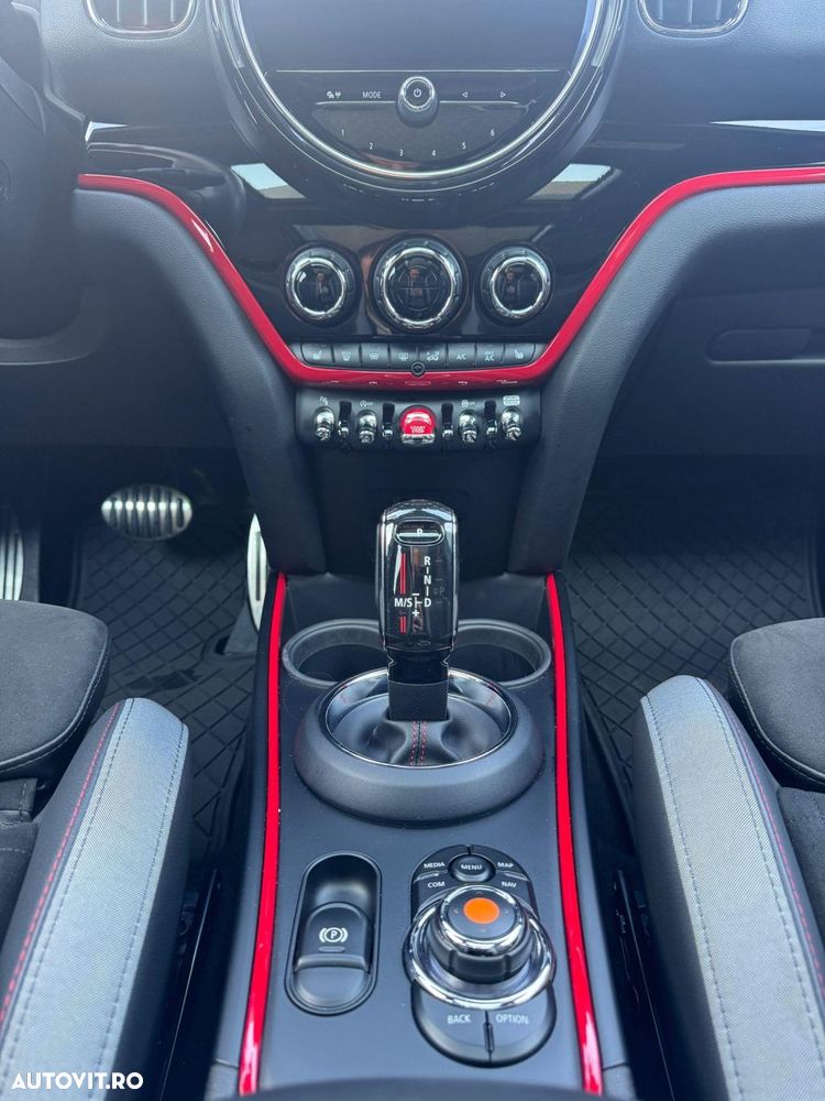 Mini Countryman Cooper S ALL4 AT - 30