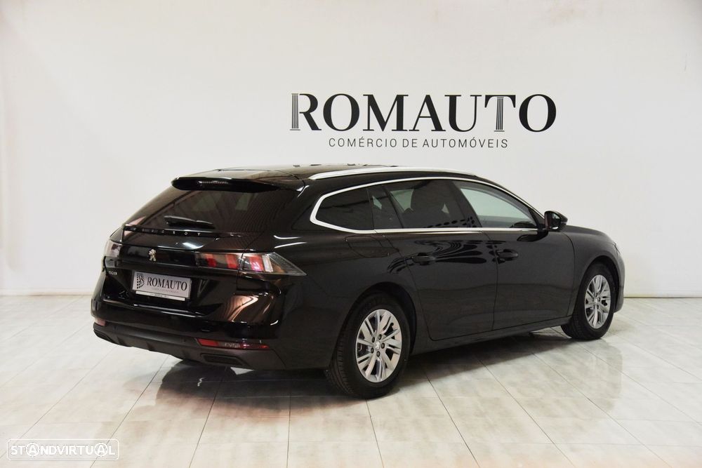 Peugeot 508 SW 1.5 BlueHDi Business Line - 8