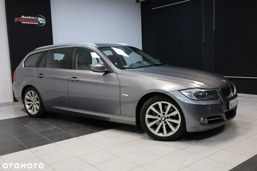 BMW Seria 3 - 2