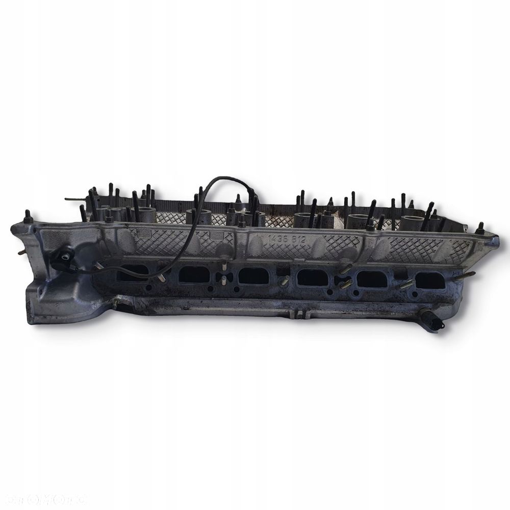 GŁOWICA CYLINDRÓW BMW E39 E46 2.2 i 1436812 - 5