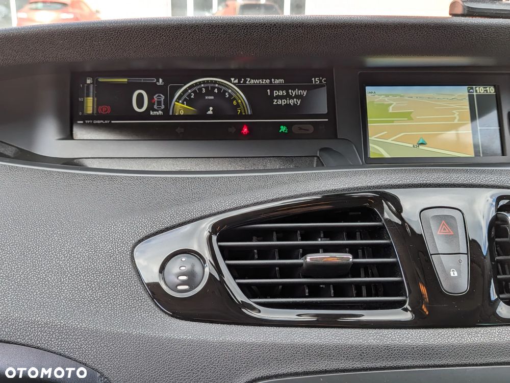 Renault Grand Scenic 2014 photo 5