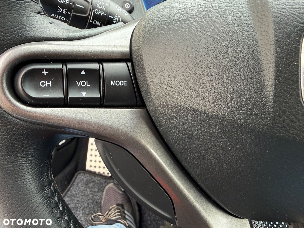 Honda Civic 1.8 Sport - 16