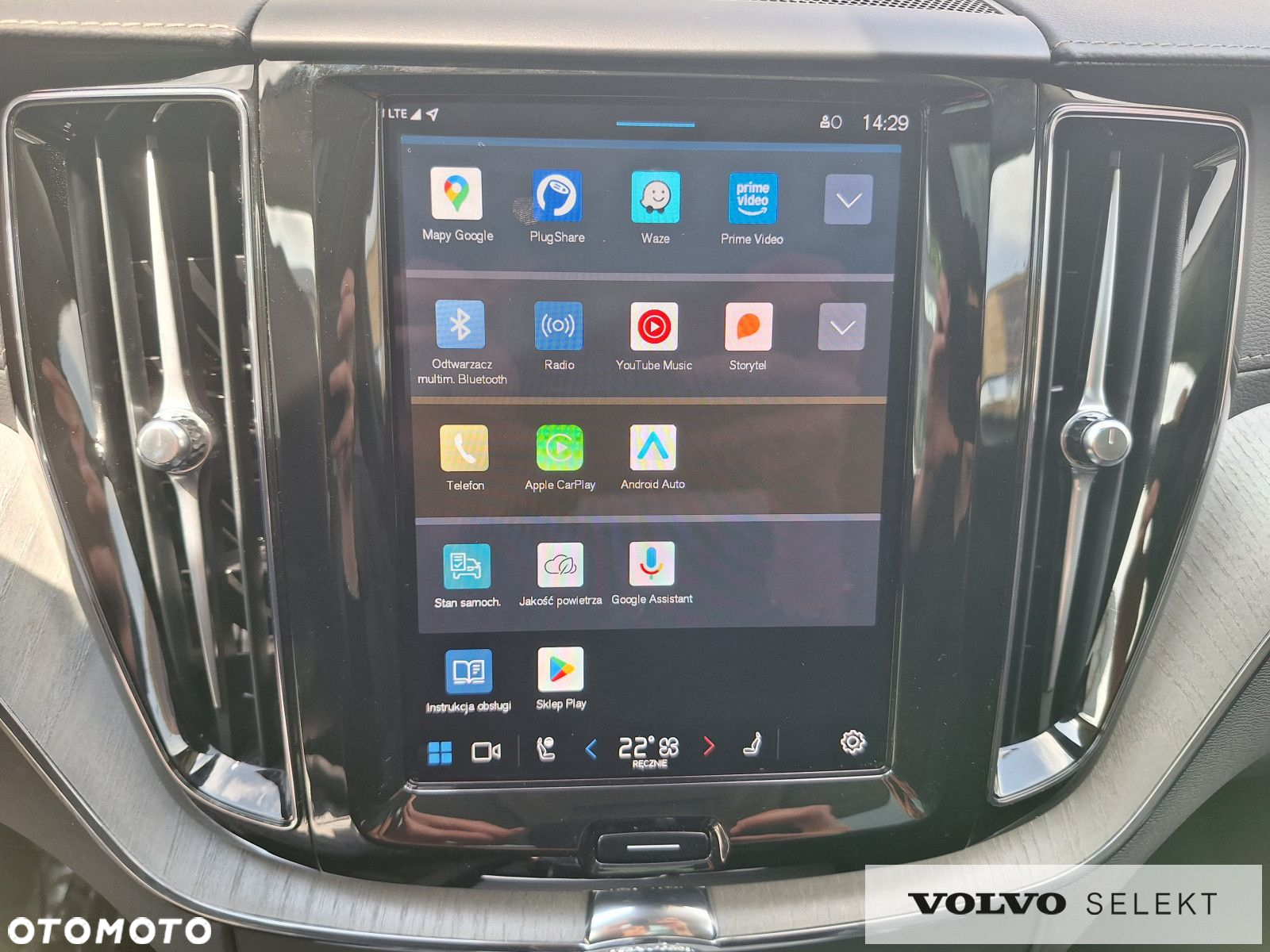 Volvo XC 60 - 20