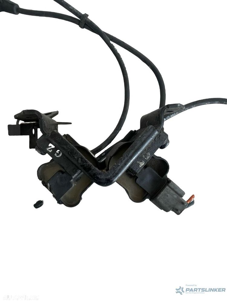 Bobine HYUNDAI ACCENT II LC 1999 - 2006 1.3 - 2
