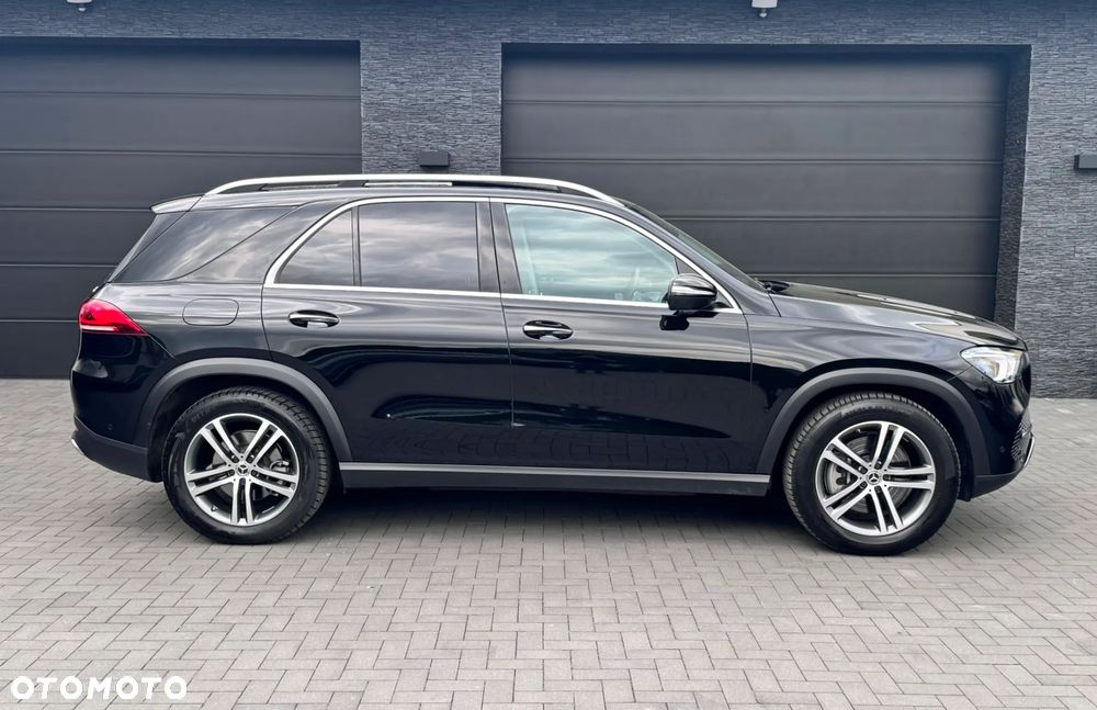 Mercedes-Benz GLE 350 de 4-Matic Premium Plus - 8