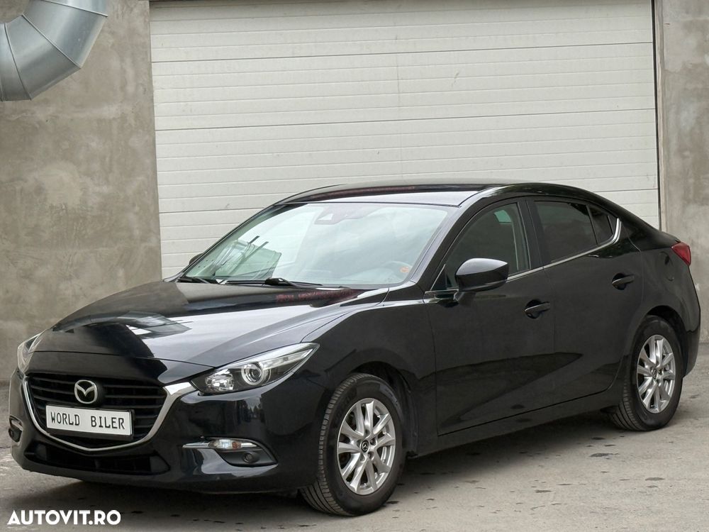 Mazda 3 - 12