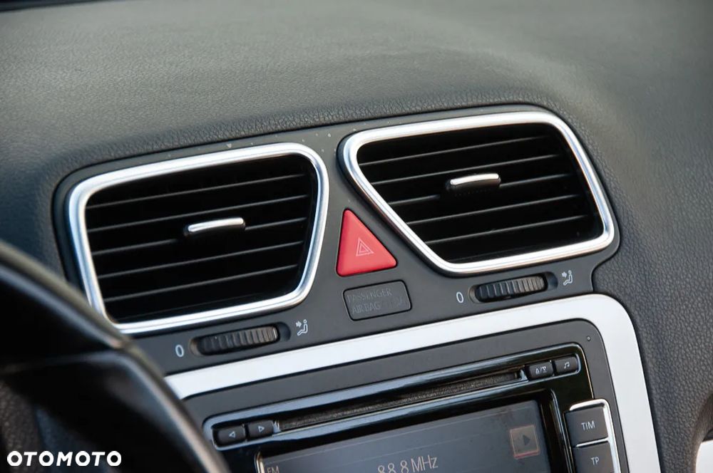 Volkswagen Eos 1.4 TSI - 35