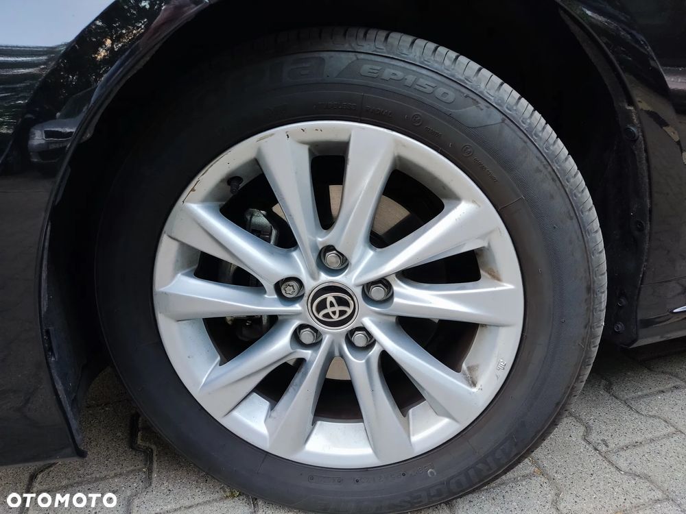 Toyota Corolla 1.8 Hybrid Comfort - 17