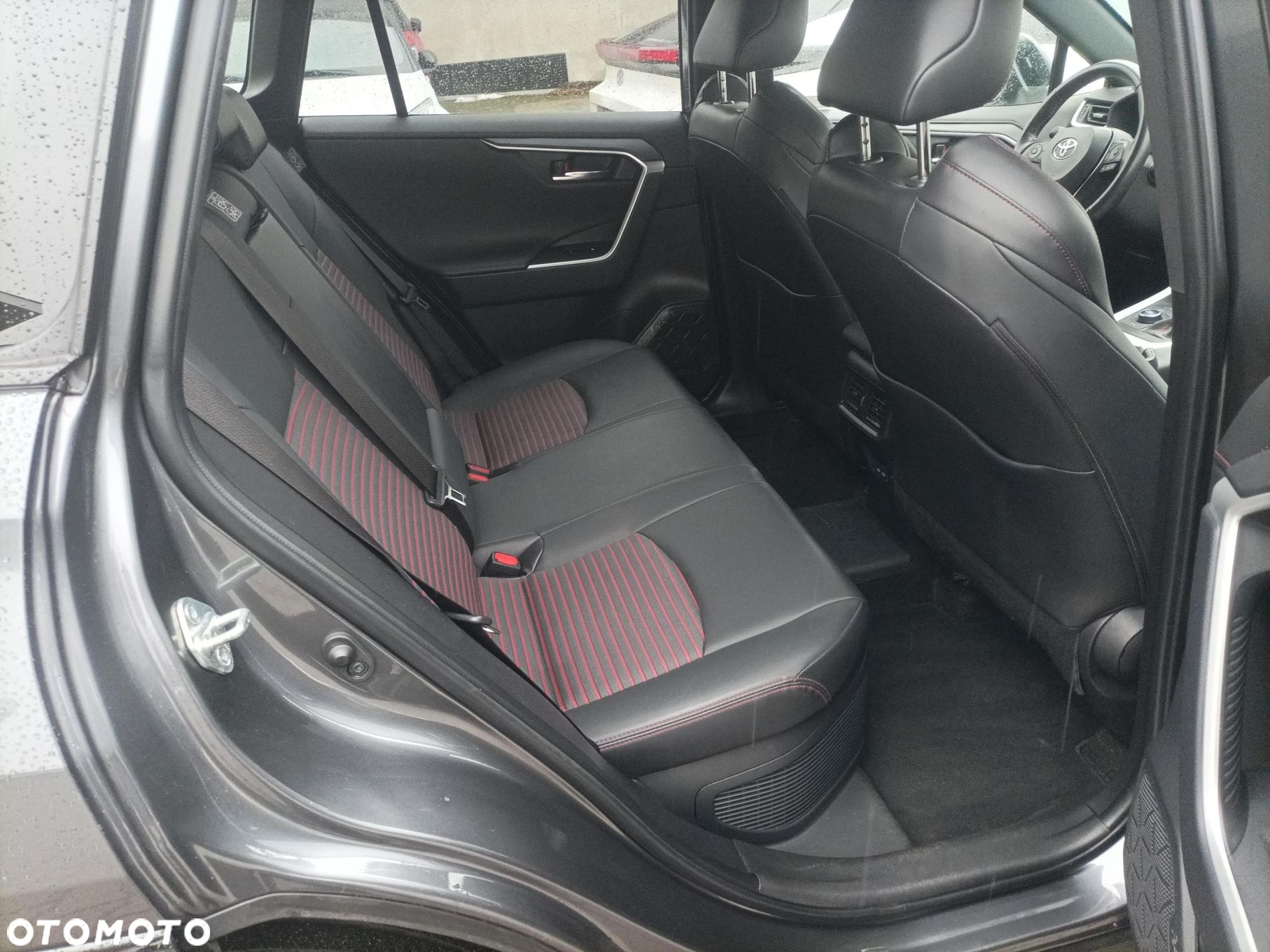 Toyota RAV4 - 20