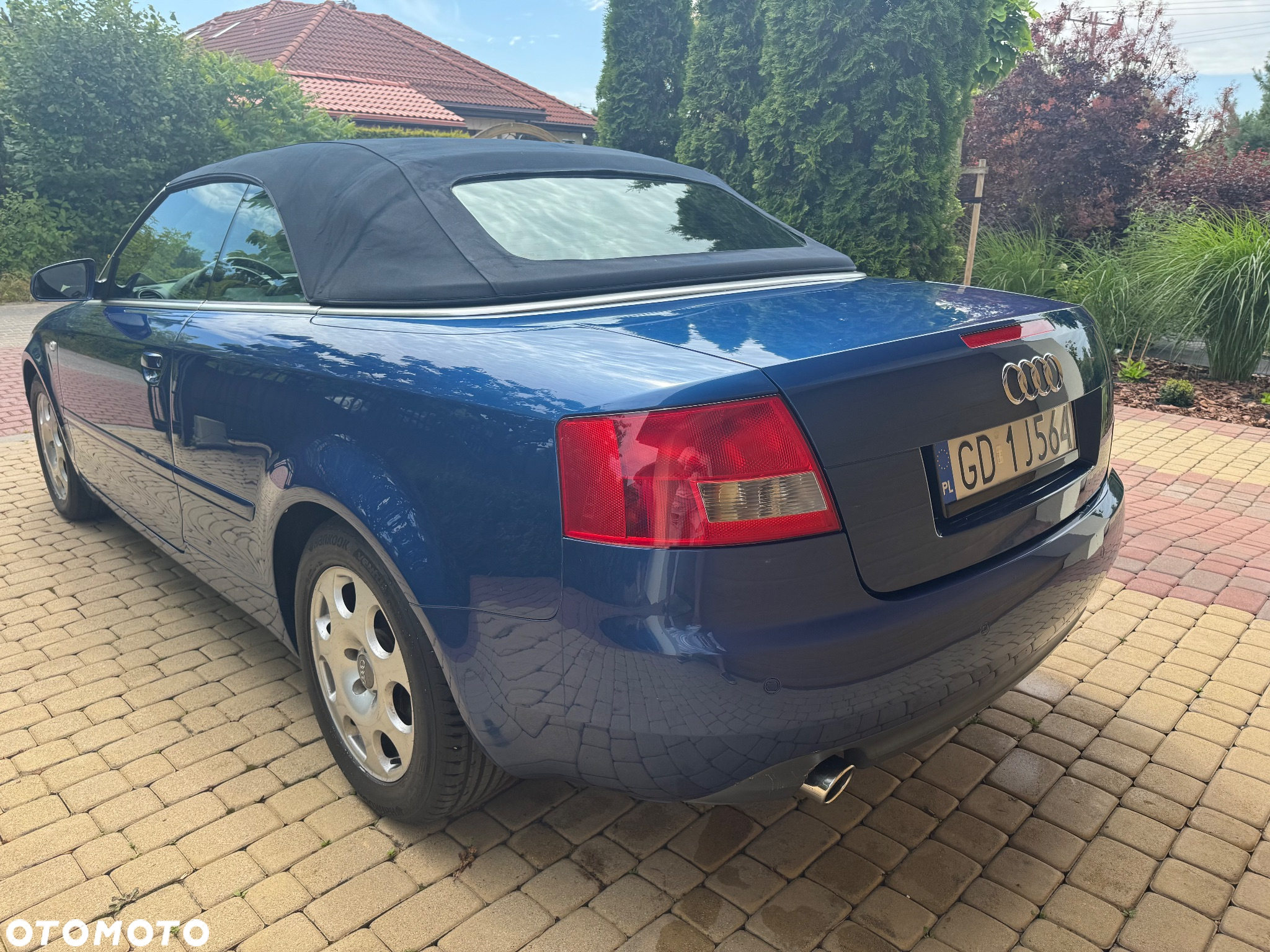 Audi A4 - 19