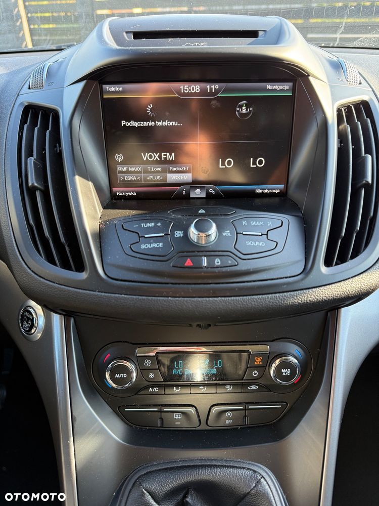 Ford Kuga 2.0 TDCi 4x4 SYNC - 23