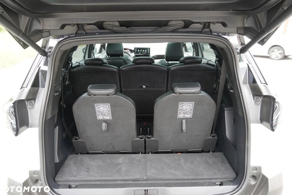 Peugeot 5008 2.0 BlueHDI GT S&S EAT8 - 28