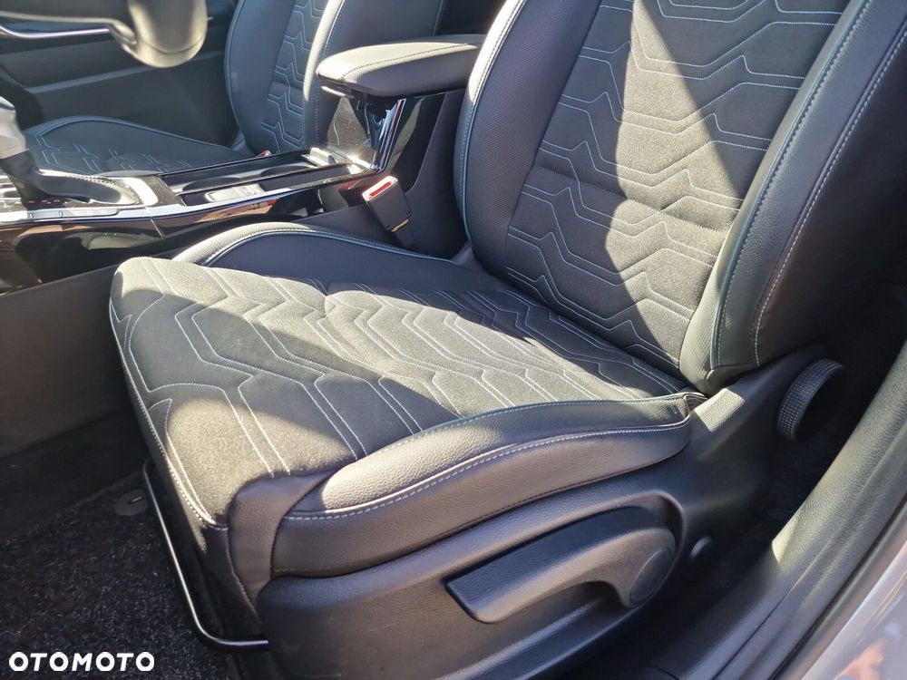 Kia XCeed 1.6 T-GDI Tribute DCT - 12