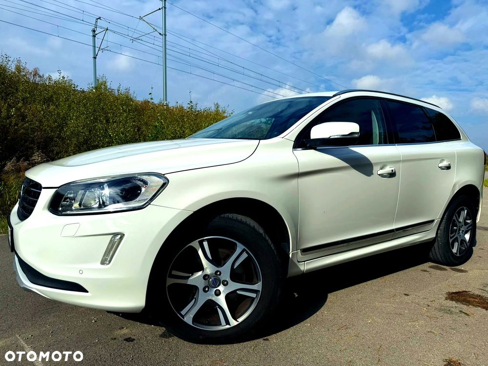 Volvo XC 60 D4 Drive-E Summum - 12