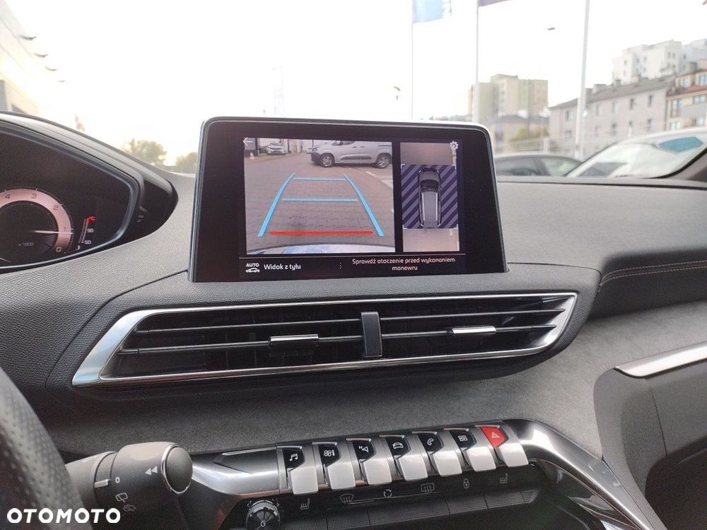 Peugeot 5008 - 19