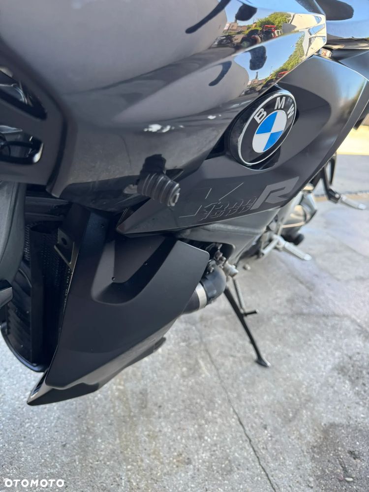 BMW K - 16