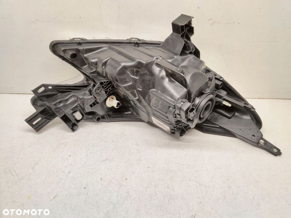 nissan note ii 2012-2016 lampa lewa europa - 5
