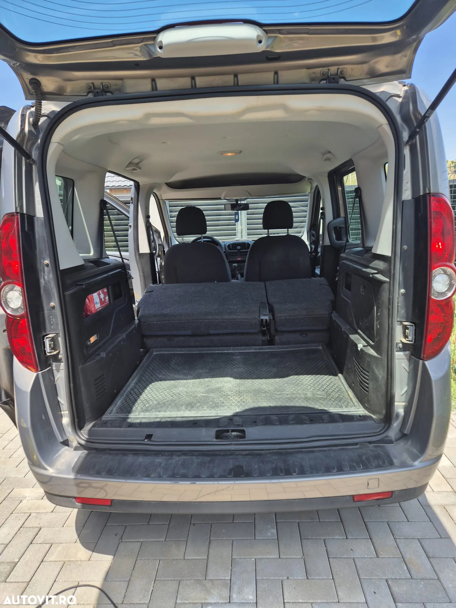 Opel Combo 1.4 Twinport L1H1 PC Cosmo - 7