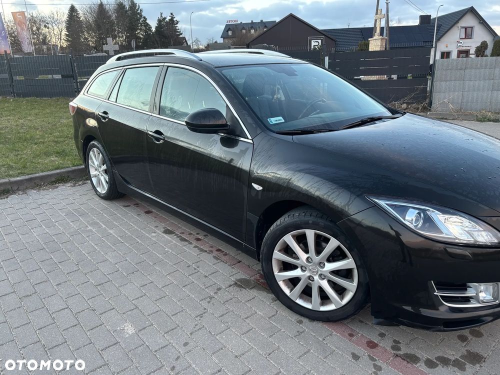 Mazda 6 Sport 2.0 Exclusive - 5