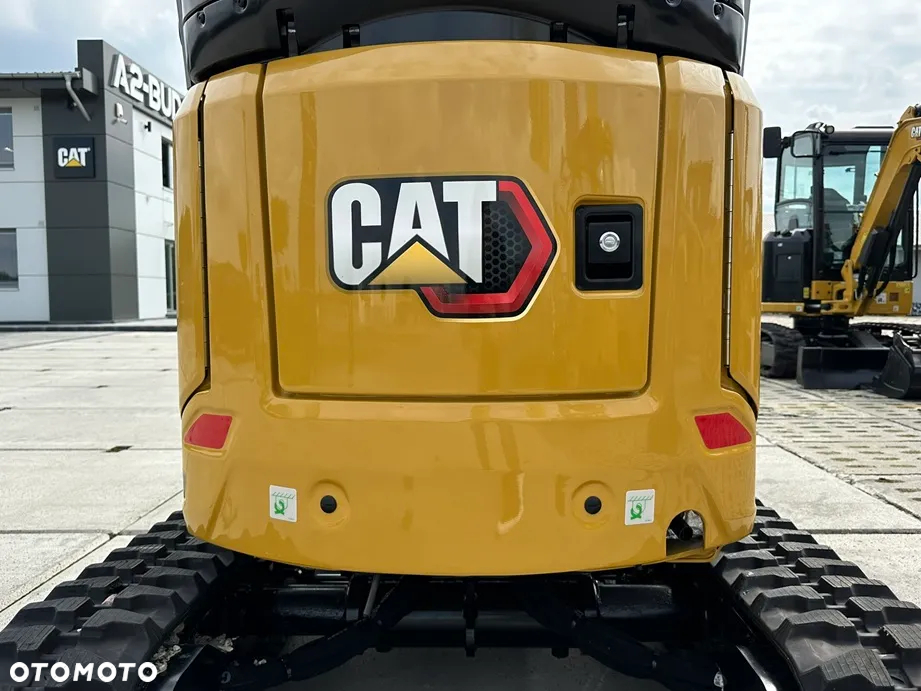 Caterpillar 302 CR - 34