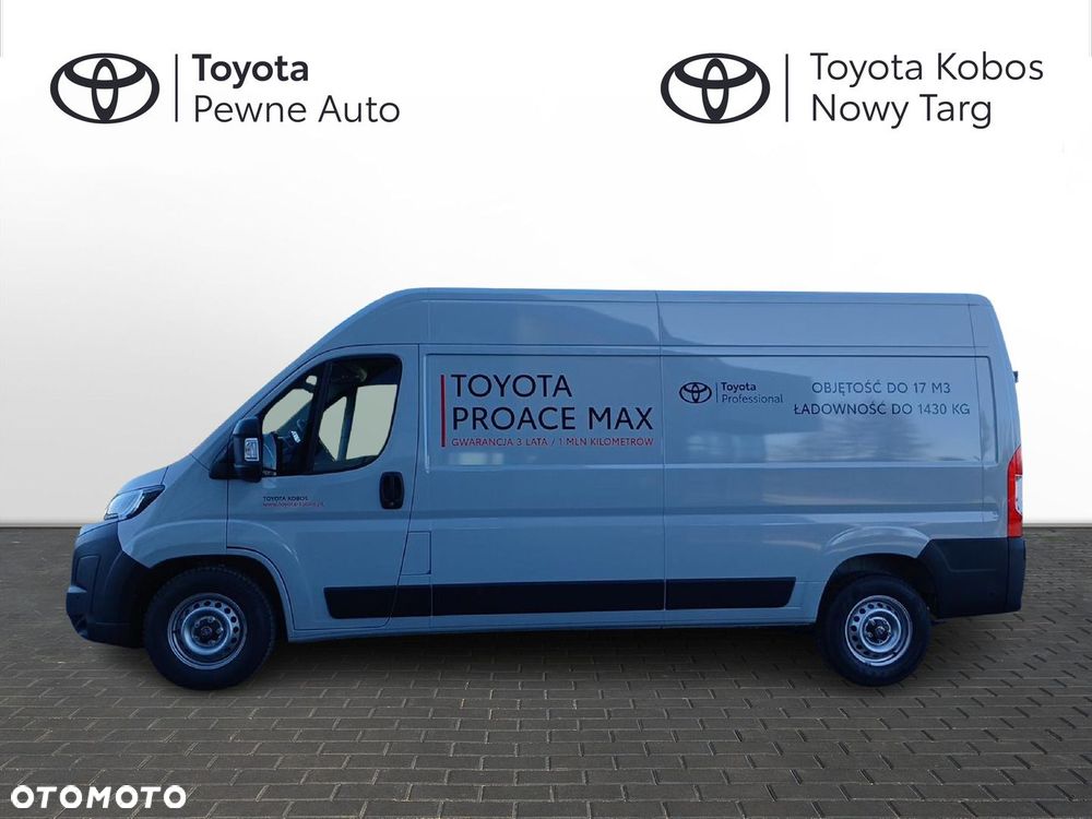Toyota PROACE - 8