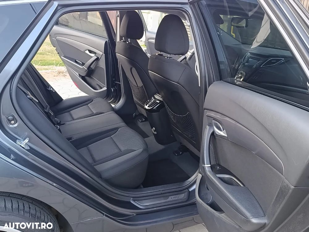Hyundai i40 - 8