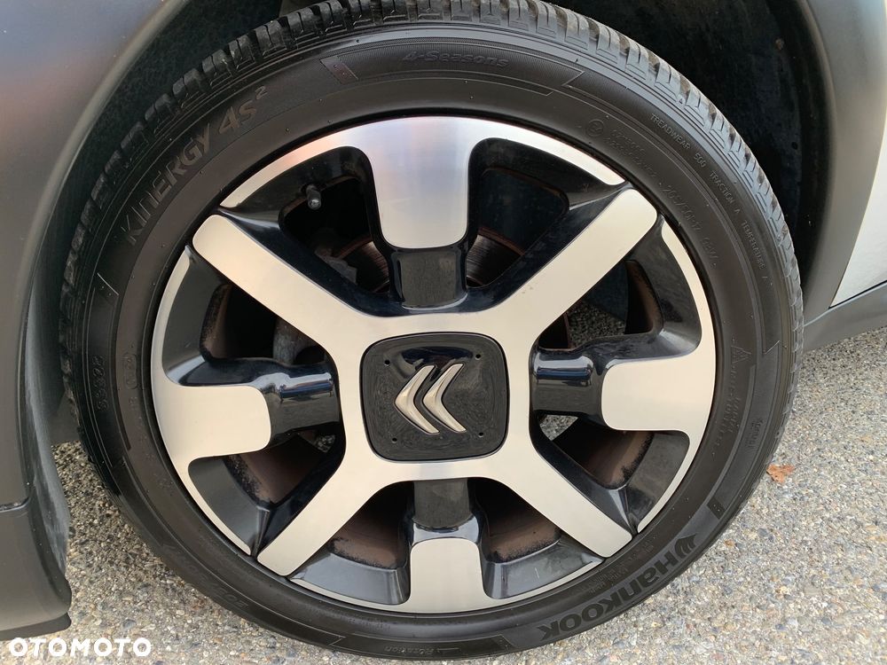 Citroën C4 Cactus Pure Tech 110 Stop&Start Shine - 21