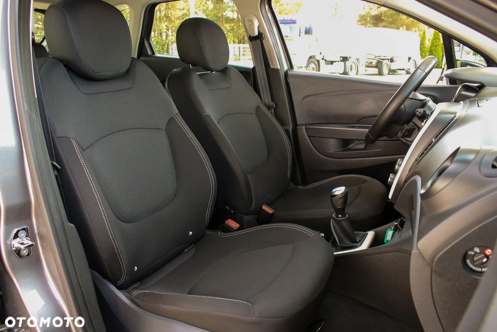 Renault Captur ENERGY dCi 90 Start&Stop Expression - 20