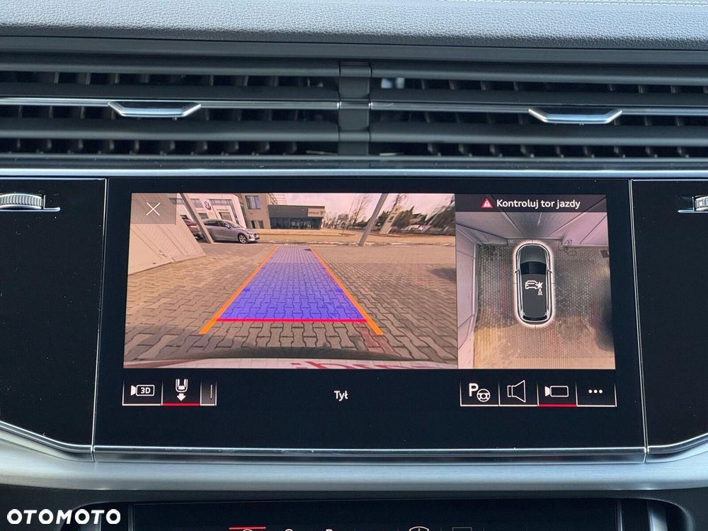 Audi Q7 55 TFSI mHEV Quattro S Line Tiptr - 19