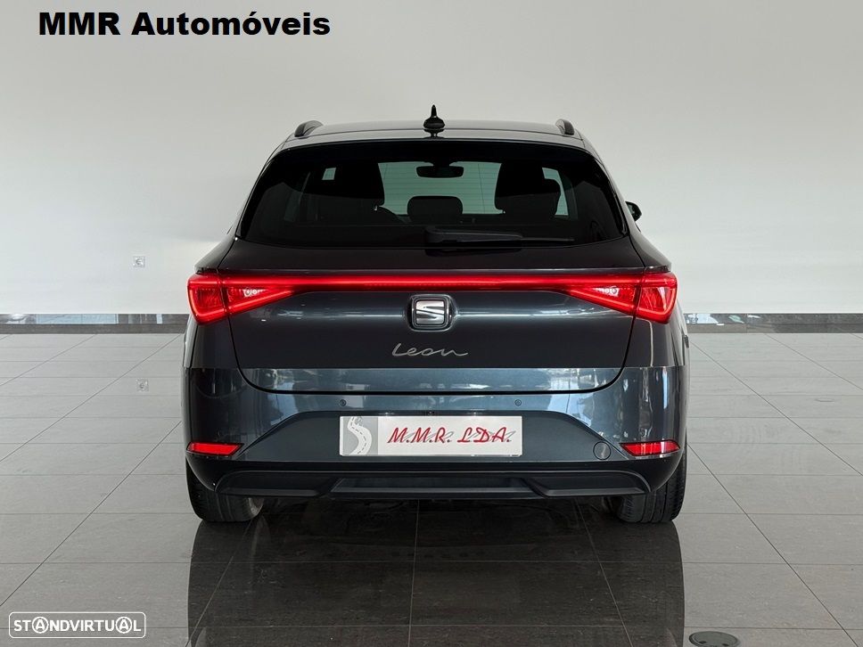SEAT Leon ST 1.0 TSI Style - 7