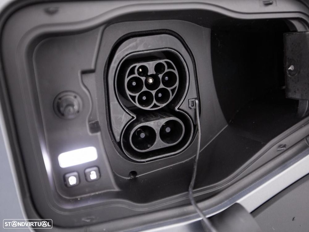 Renault Scénic E-Tech 87 kWh Evolution - 16