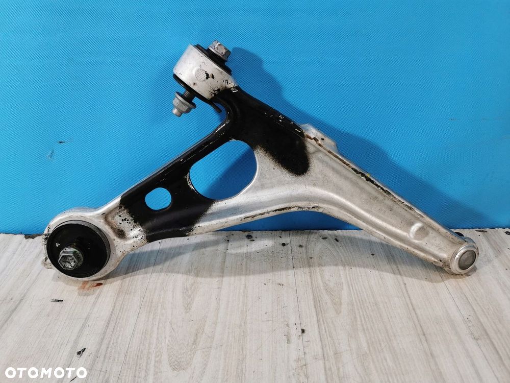 Nissan X-Trail 4 IV T33 wahacz lewy przód - 3