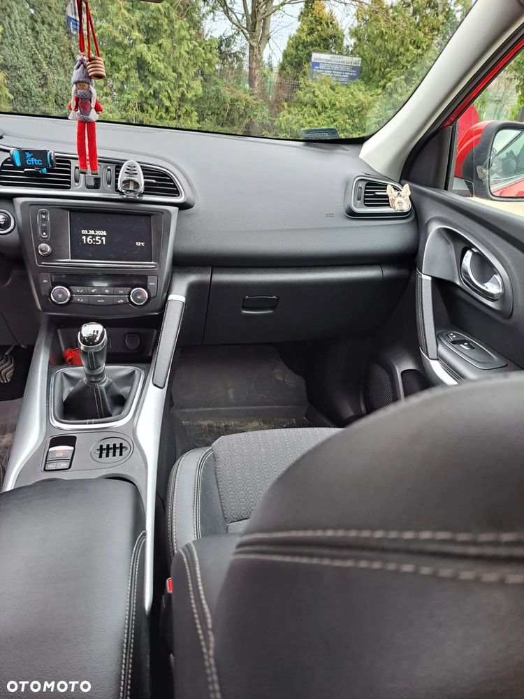 Renault Kadjar 1.2 Energy TCe Intens - 6