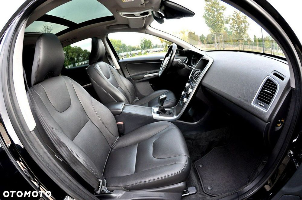 Volvo XC 60 D4 Drive-E Summum - 22
