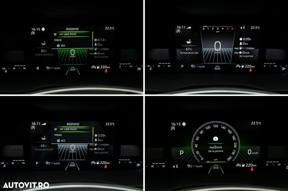 Skoda Kodiaq 2.0 TSI 4X4 DSG Ambition - 40