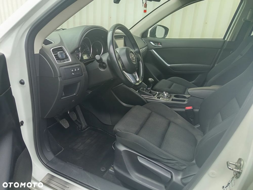 Mazda CX-5 2.0 Skyenergy 2WD - 9