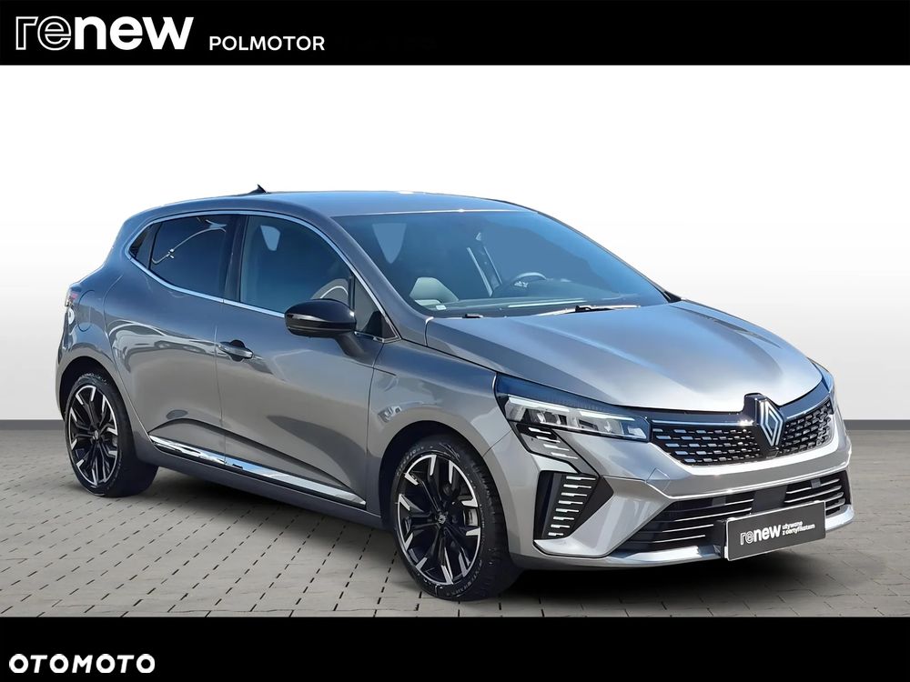 Renault Clio 1.0 TCe Generation - 7