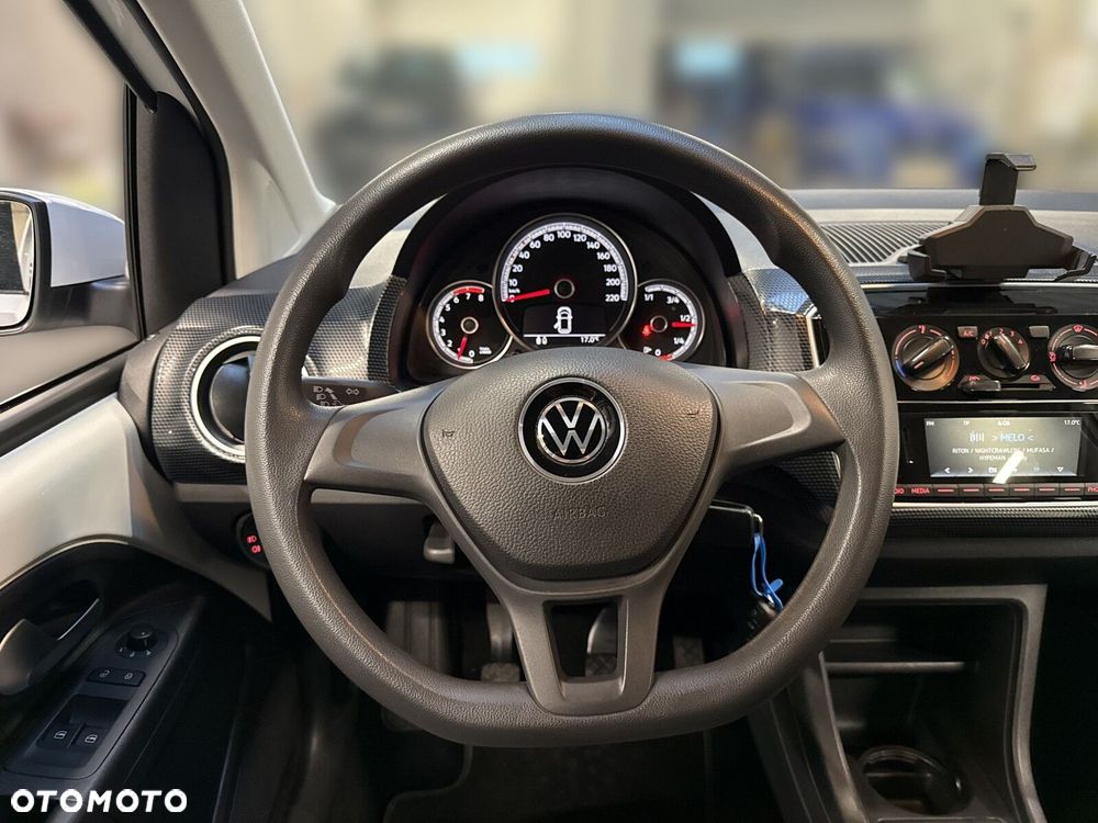 Volkswagen up! 1.0 move - 20