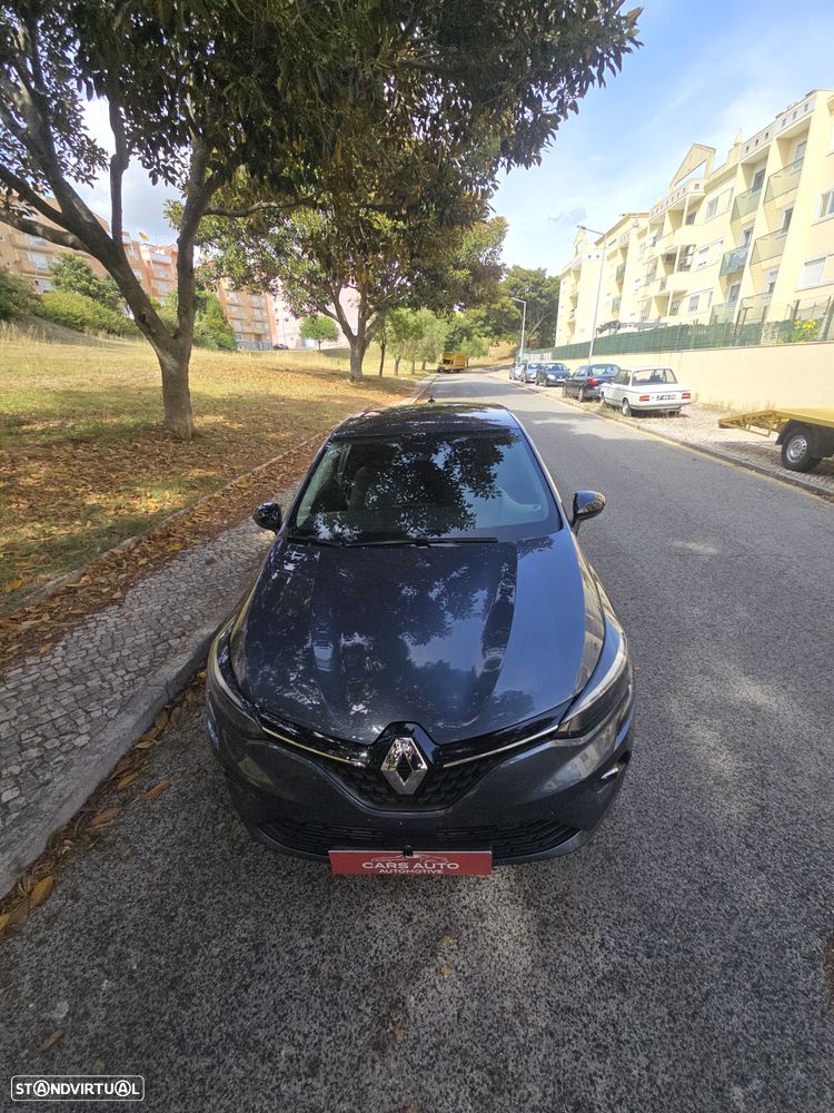 Renault Clio 1.0 TCe Limited - 40