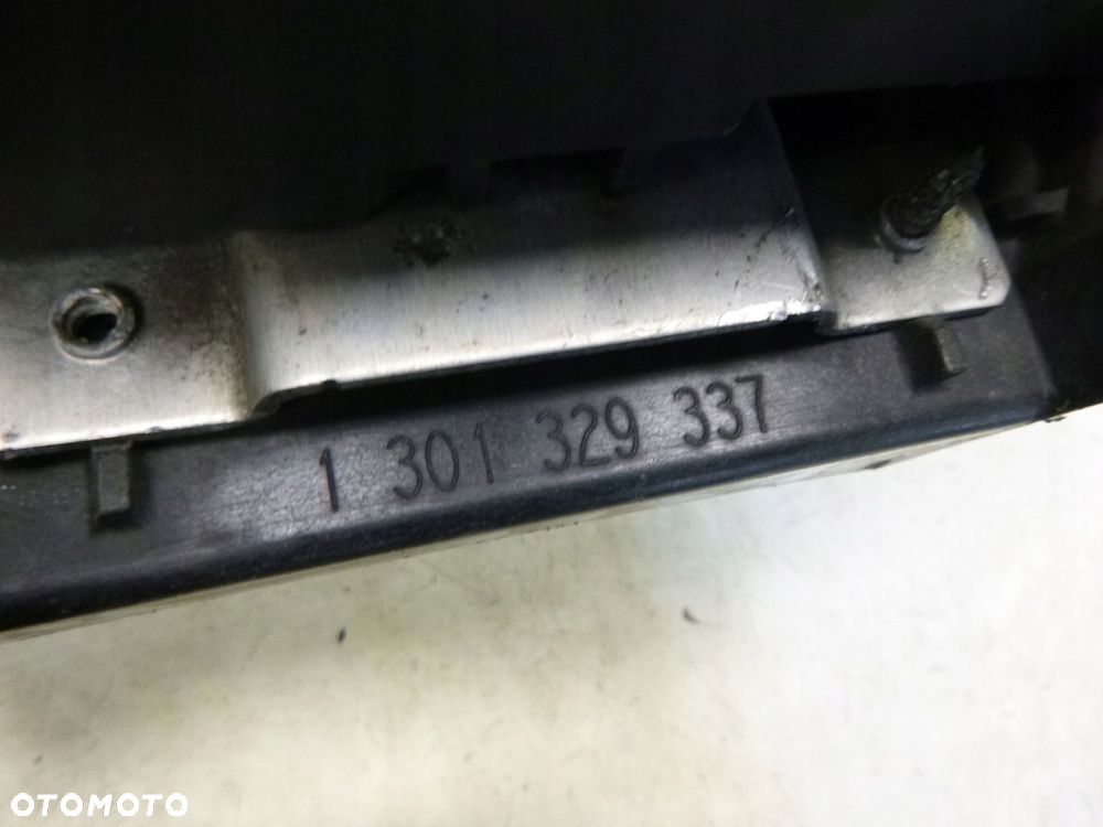 RANGE ROVER VOGUE MECHANIZM SILNIK WYCIERACZEK - 6