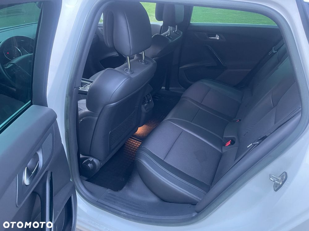 Peugeot 508 HDi FAP 140 Allure - 11