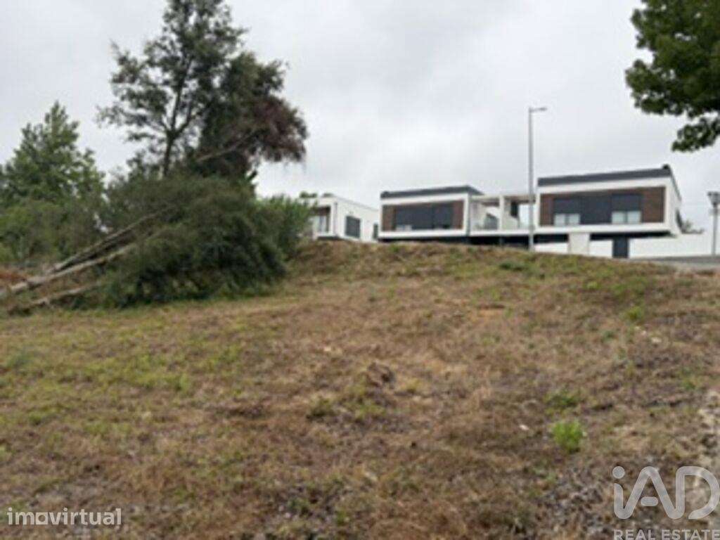 Terreno para construção em Leiria, Pousos, Barreira e Cortes - Grande imagem: 4/39