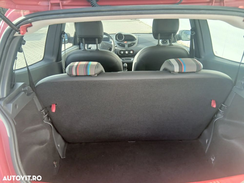 Renault Twingo 1.2 LEV 16V 75 Expression - 8