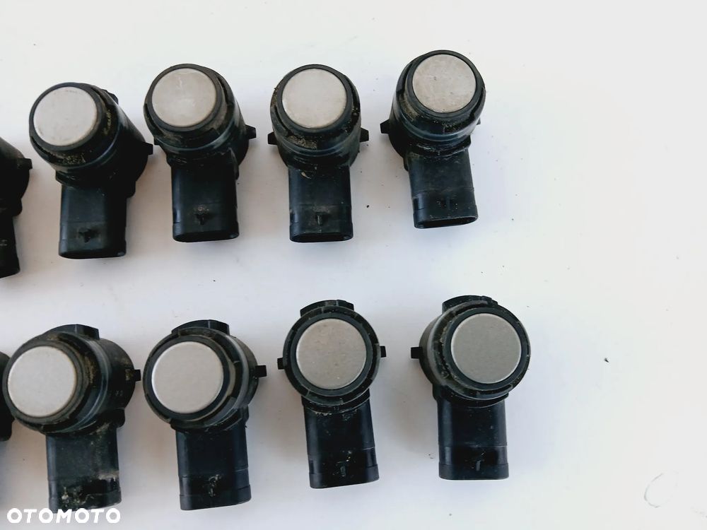 Czujnik Parkowania PDC 5Q0919275B 5Q0919297B Audi VW Seat Skoda - 3