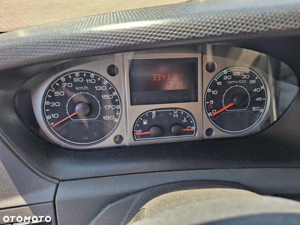 Iveco DAILY - 13