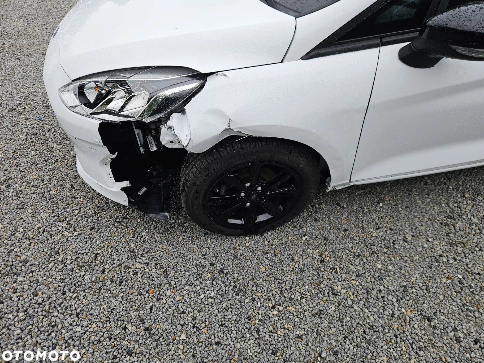 Ford Fiesta 1.0 EcoBoost S&S ACTIVE - 6