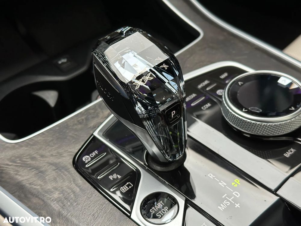 BMW X5 xDrive45e xLine - 12