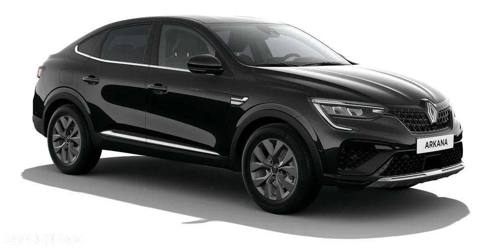 Renault Arkana 1.3 TCe mHEV Techno EDC - 1
